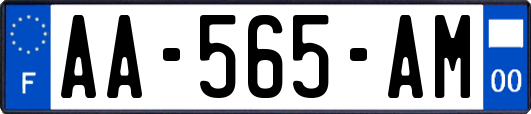 AA-565-AM