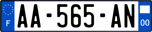 AA-565-AN
