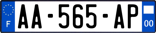 AA-565-AP