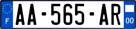 AA-565-AR