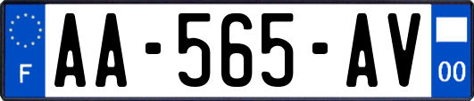 AA-565-AV