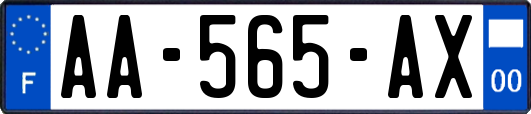 AA-565-AX