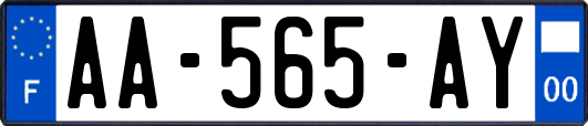 AA-565-AY