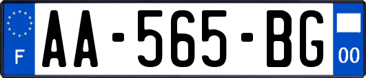 AA-565-BG