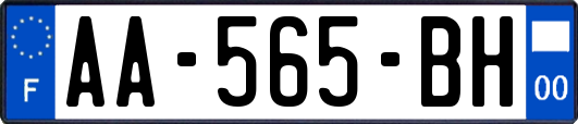 AA-565-BH