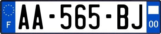 AA-565-BJ