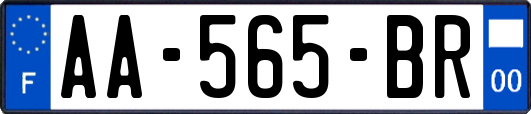 AA-565-BR