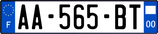 AA-565-BT