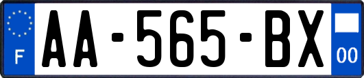 AA-565-BX