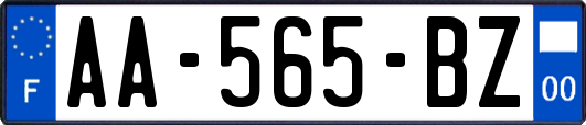 AA-565-BZ