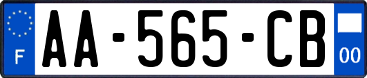 AA-565-CB