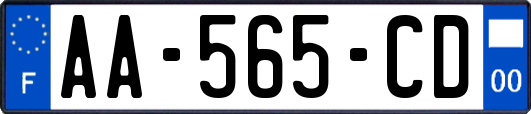 AA-565-CD