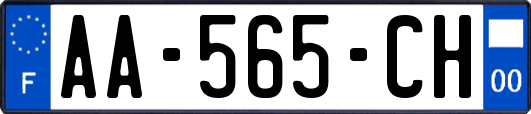 AA-565-CH