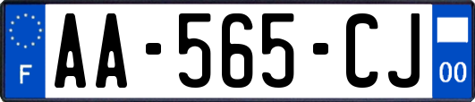 AA-565-CJ