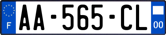 AA-565-CL