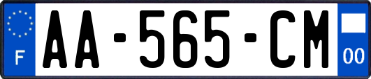 AA-565-CM