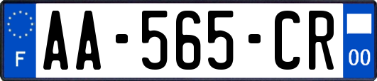 AA-565-CR