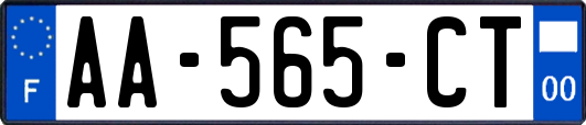 AA-565-CT