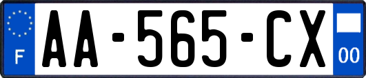 AA-565-CX