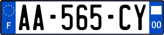 AA-565-CY