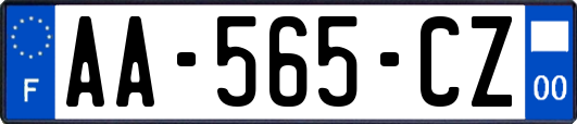 AA-565-CZ