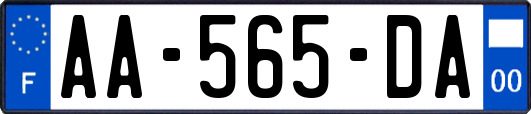 AA-565-DA