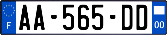 AA-565-DD