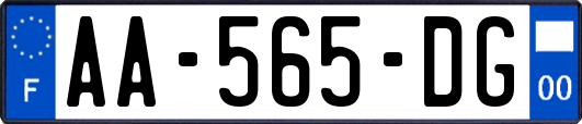 AA-565-DG