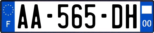 AA-565-DH