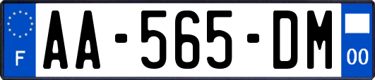 AA-565-DM