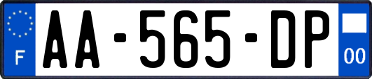 AA-565-DP