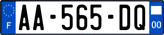 AA-565-DQ