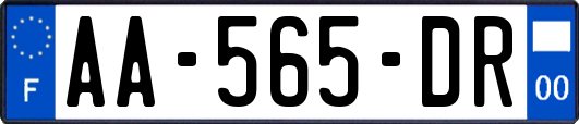 AA-565-DR