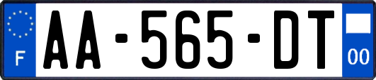 AA-565-DT