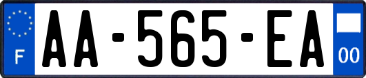 AA-565-EA