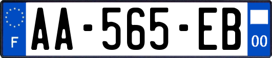 AA-565-EB