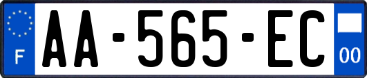 AA-565-EC