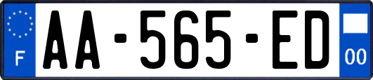 AA-565-ED