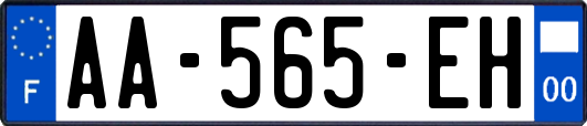 AA-565-EH