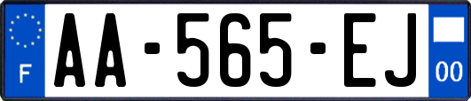 AA-565-EJ