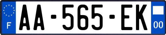 AA-565-EK