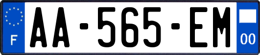 AA-565-EM