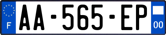 AA-565-EP