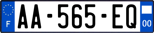 AA-565-EQ