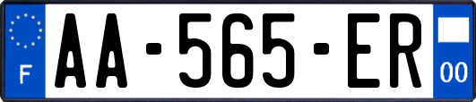 AA-565-ER