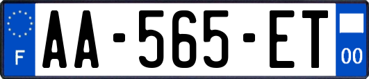 AA-565-ET