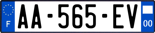 AA-565-EV