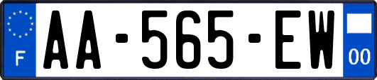 AA-565-EW