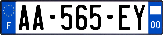 AA-565-EY