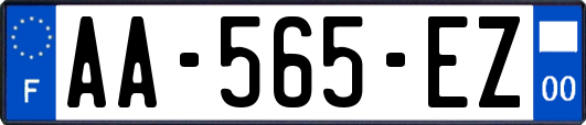 AA-565-EZ